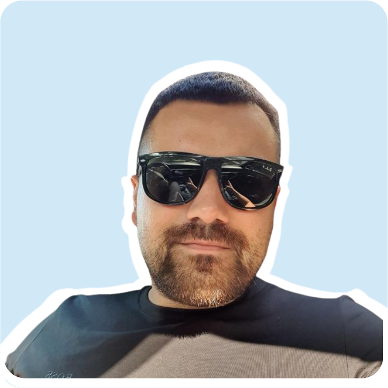 Author Images